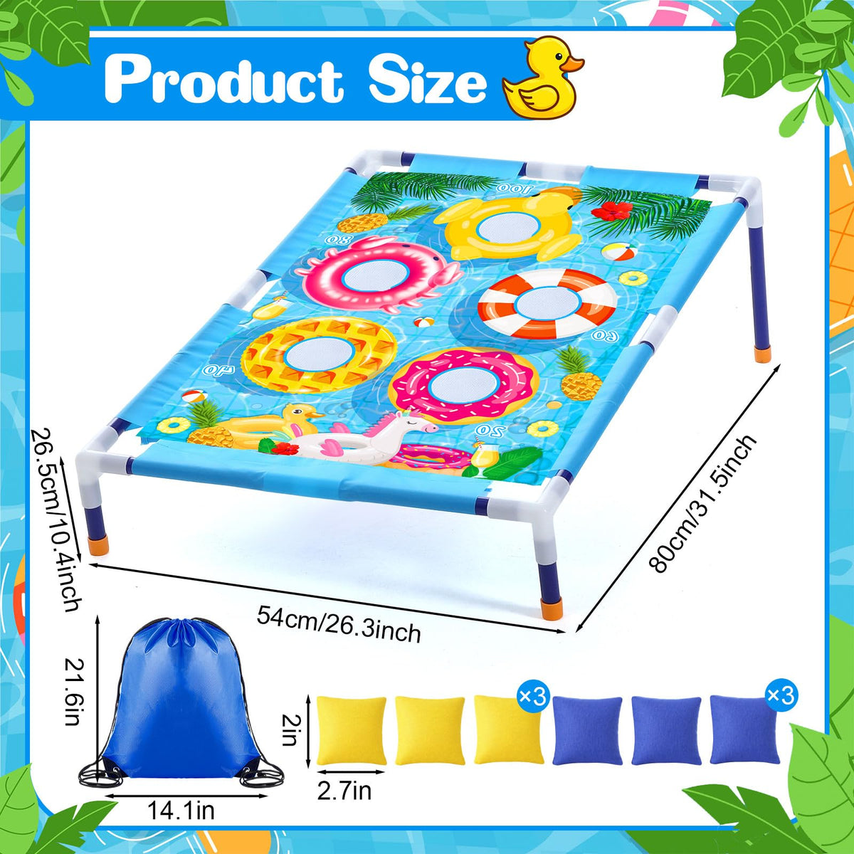 ShinyRelief colorful bean bags for lively outdoor competition