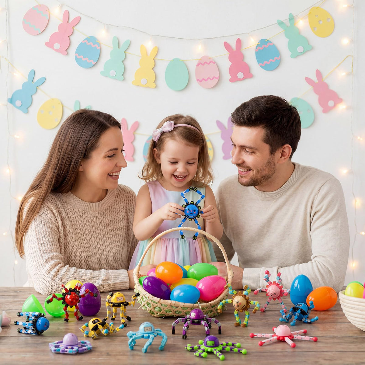 ShinyRelief party favors offering playful fun and engagement
