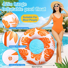 ShinyRelief Hawaii vibes for backyard parties and beach days