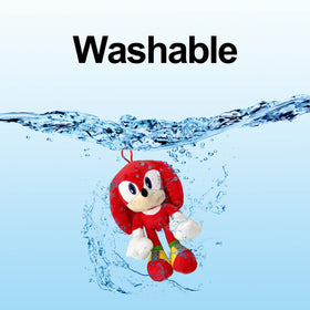 SHIRIA plush doll is a huggable toy for indoor and outdoor fun