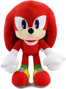 SHIRIA plush doll uses polyester cotton material for lasting softness