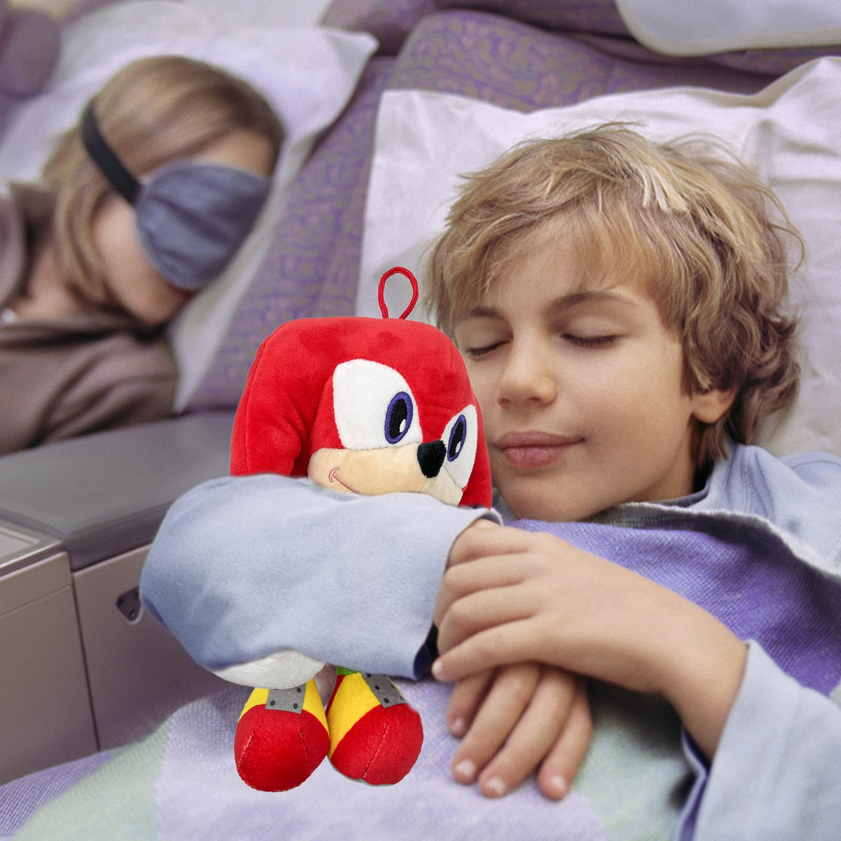 SHIRIA plush doll makes a thoughtful valentines gift for loved ones