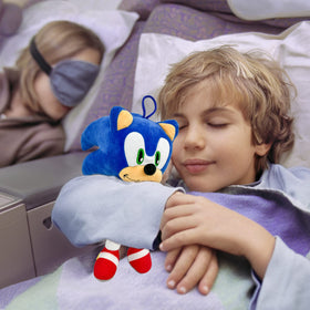SHIRIA safe materials reassure parents while kids enjoy cuddly play.