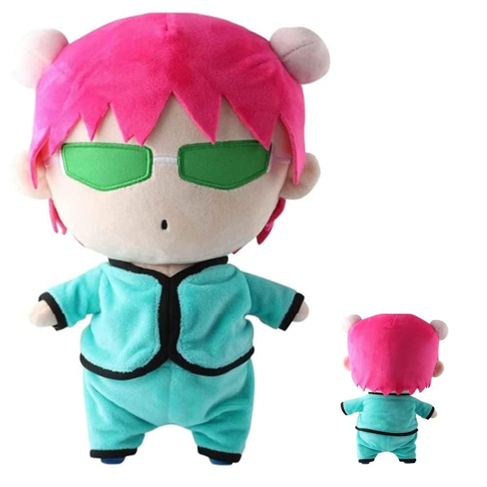 Shopular Plushie Figure 12in doll, ideal for display and gifting.