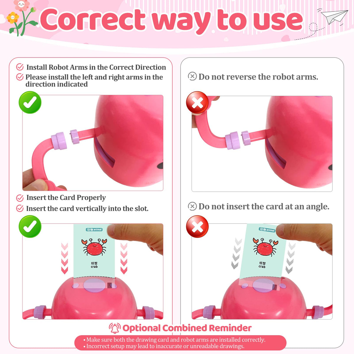 Shovira gift for ages 3 and up supports playful learning.