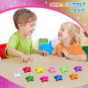 SHQDD star stress balls make great party favors for events and classes.