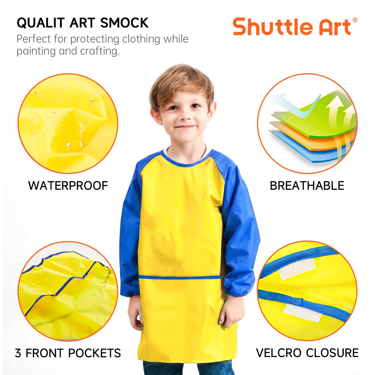 Shuttle Art themed canvases inspire imaginative scenes