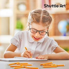Bulk classroom pack from Shuttle Art ideal for schools and homes.