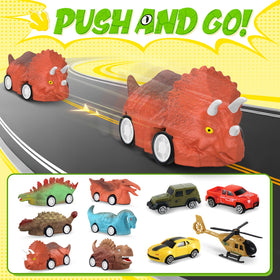 ShyLizard durable ABS material provides long-lasting toddler-friendly use.