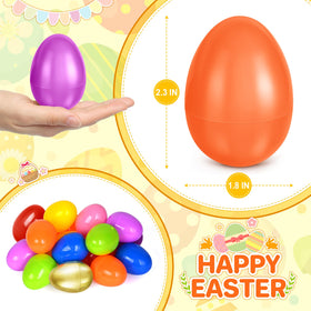 ShyLizard bulk Easter eggs for large gatherings and giveaways