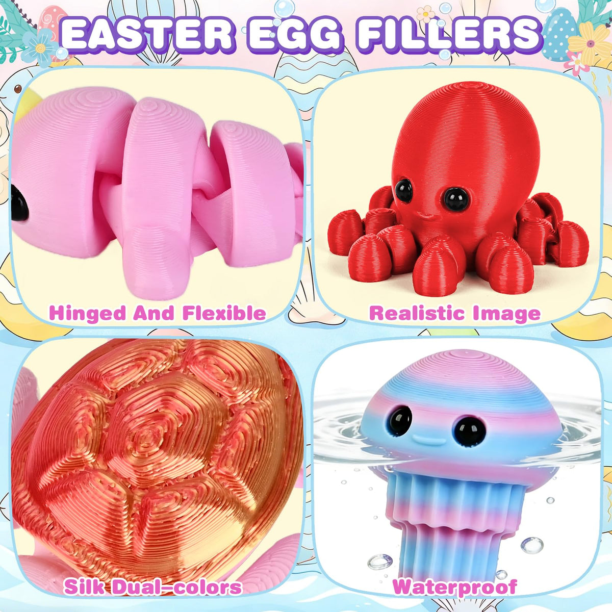 ShyLizard classroom rewards offer ready-to-fill eggs for learning.