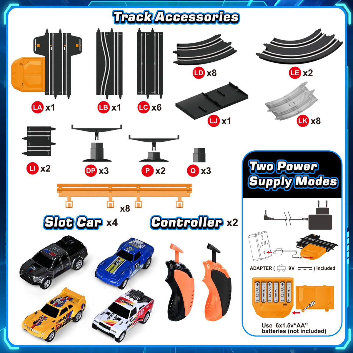 ShyLizard ABS plastic build ensures durable, kid-safe play