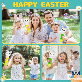 ShyLizard Easter basket stuffer becomes magical outdoor toy