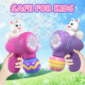 ShyLizard ABS-made bubble toy with sturdy construction for safe play