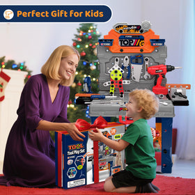 ShyLizard gift for little builders: ideal birthday or holiday present sparks imagination.