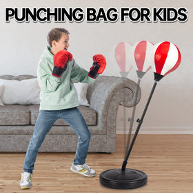 ShyLizard boxing set packaging ready for gifting to kids