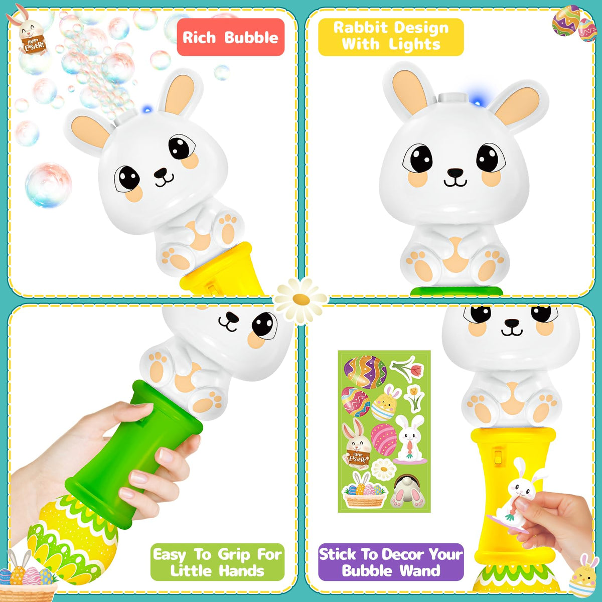 ShyLizard kid-safe materials ensure gentle playtime