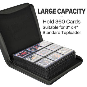 Sibonic premium PU leather cover for durability and comfort.