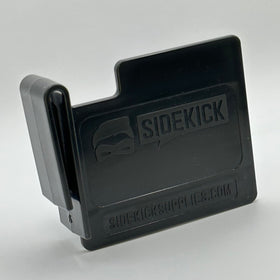 SIDEKICK Mini Card Box Divider is durable ABS plastic.