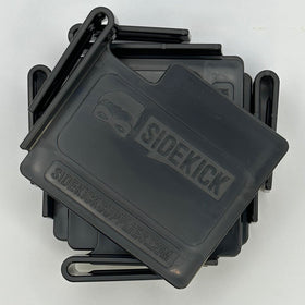 SIDEKICK Mini Card Box Divider designed in the USA by a lifelong collector.