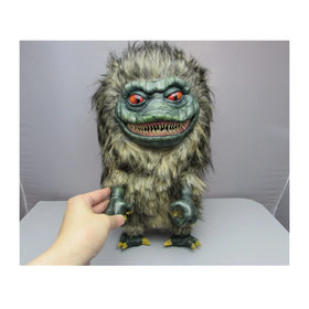 Sidmund Critters Space Crite plush doll close-up showing vivid color and detailed features for display and gifting