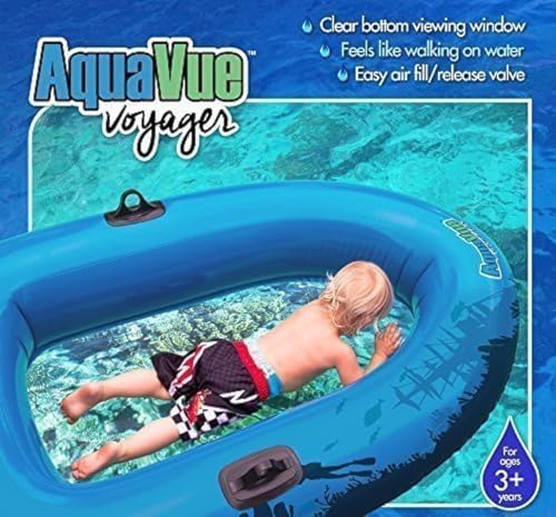 Sieco Design Aquavue Voyager reinforced seams for longevity during repeated sessions