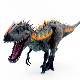 SIENON bath time dinosaur toy for tub adventures