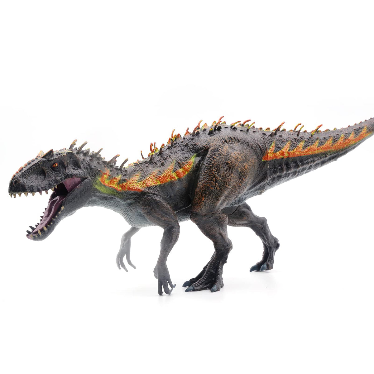 SIENON classroom-friendly display piece and gift for dinosaur lovers