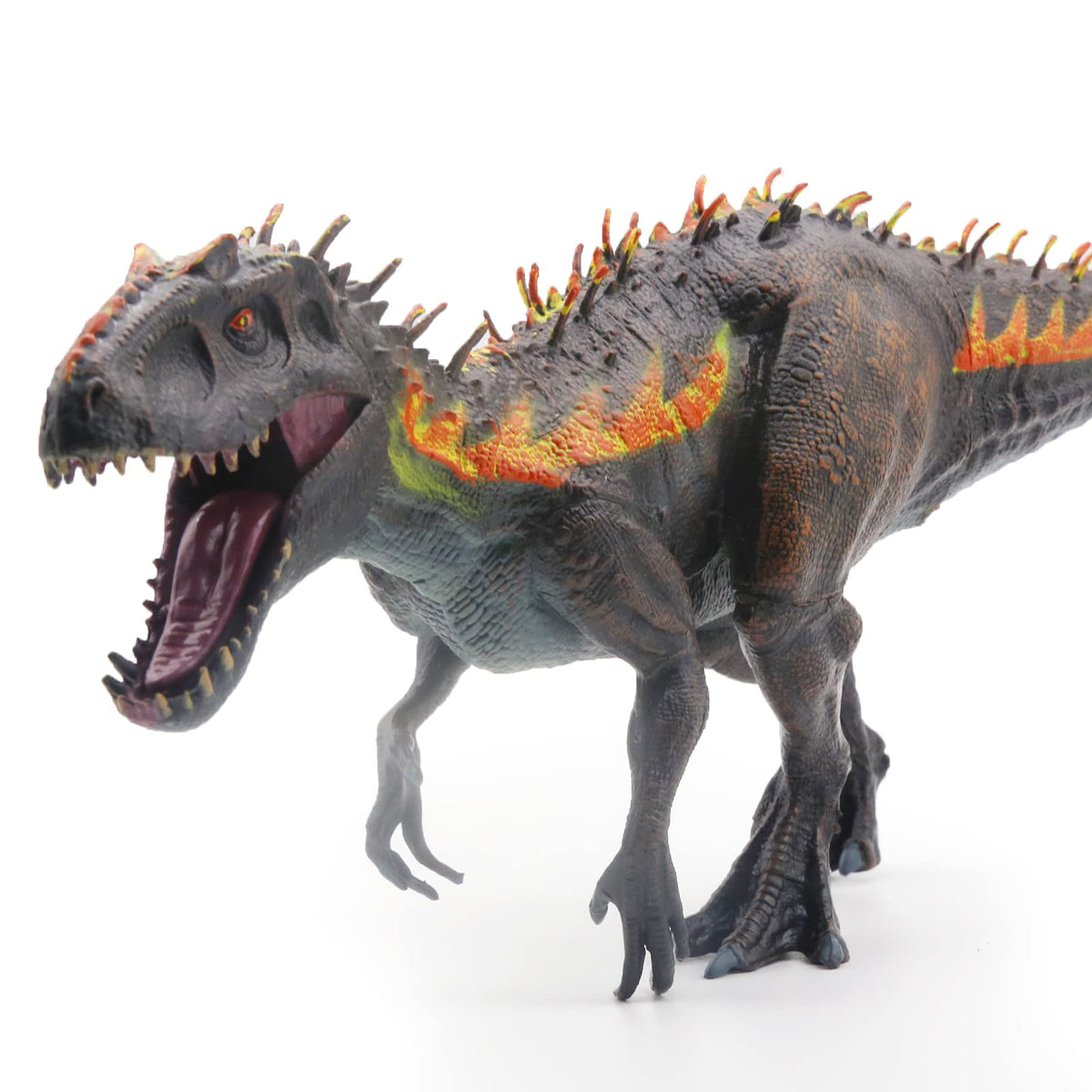 SIENON educational dinosaur model suitable for classroom decor and learning aids