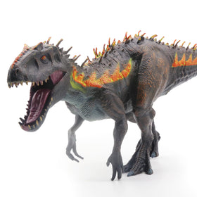 SIENON educational dinosaur model suitable for classroom decor and learning aids