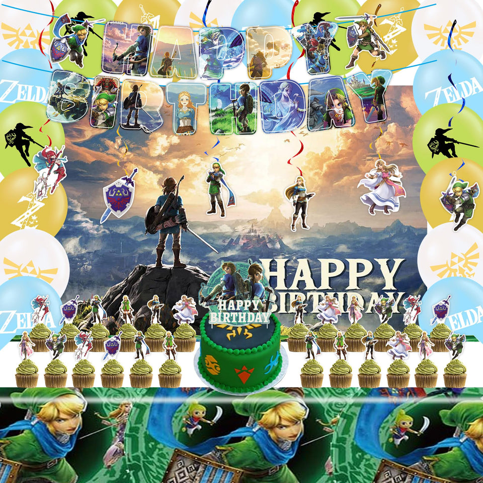 Signreen Legend banner for a bold birthday message and photo-worthy setup.