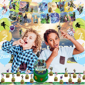 Signreen Legend cake toppers crown treats with playful charm.