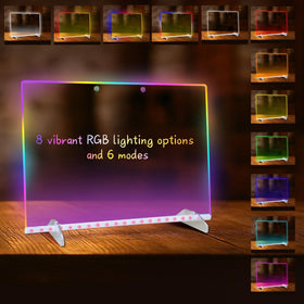Signsxcel kit includes 14 highlighters for mess-free color options