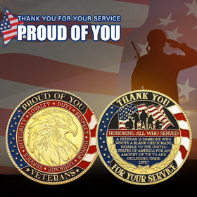 Siifert coins with protective film keep display pristine