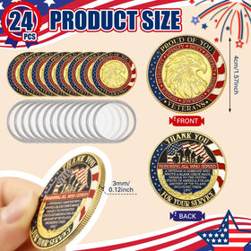 Siifert prayer coin in hand for personal devotion and focus