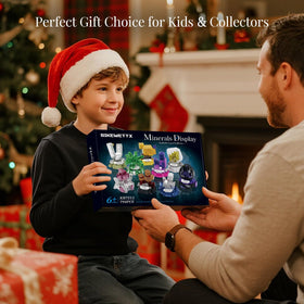 Sikewettx safe durable ABS plastic construction ensures lasting playful exploration.