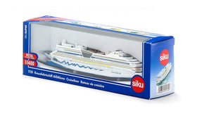 Siku 1720 AIDALuna gift-ready packaging suitable as a present
