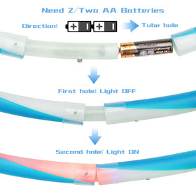 Reliable metal ON/OFF button on the SIKWO hoop