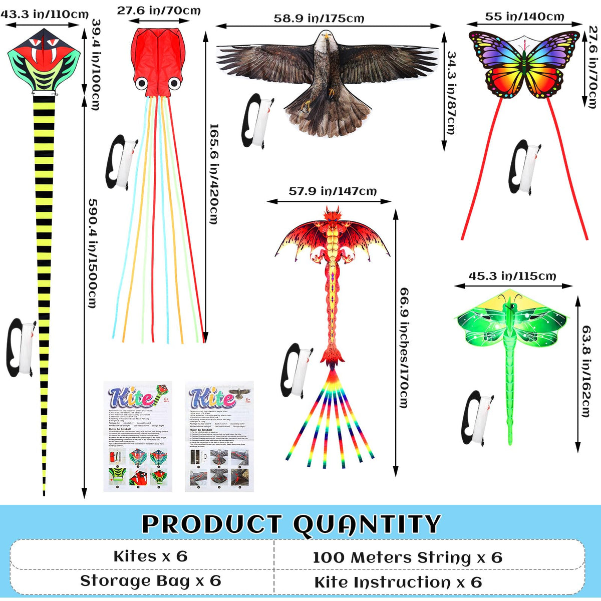Silipull dragonfly kite in the sky for graceful glides and visibility.