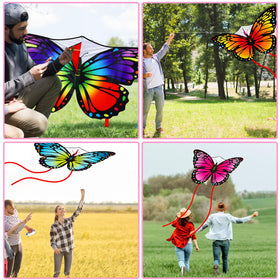 Silipull kite fabric made of durable polyester and nylon