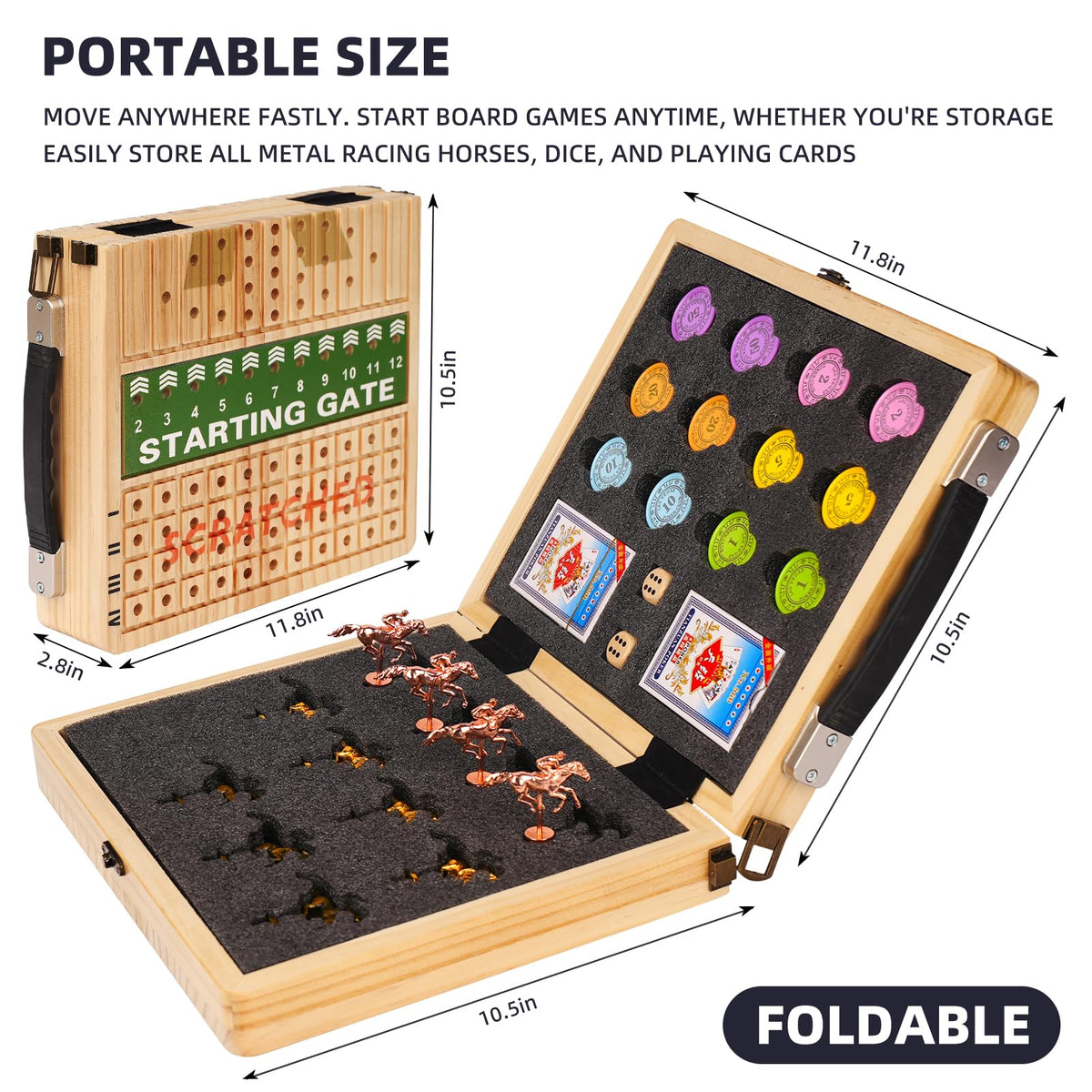 Silkchio poker chips and cards enable quick social rounds.