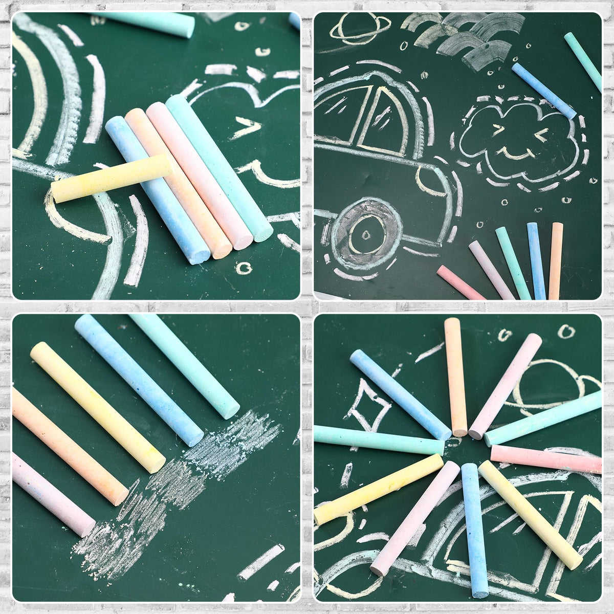 Silkfly card tags included for summer gifts and classroom keepsakes.