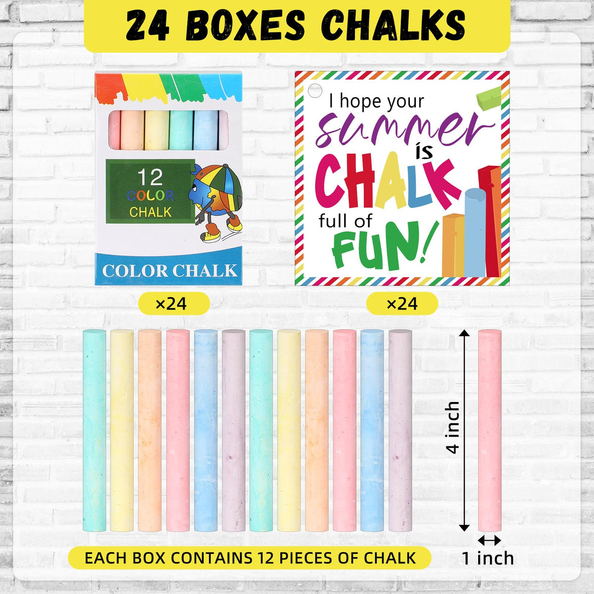 Silkfly colorful chalk sticks arranged in a rainbow palette for vivid drawings.