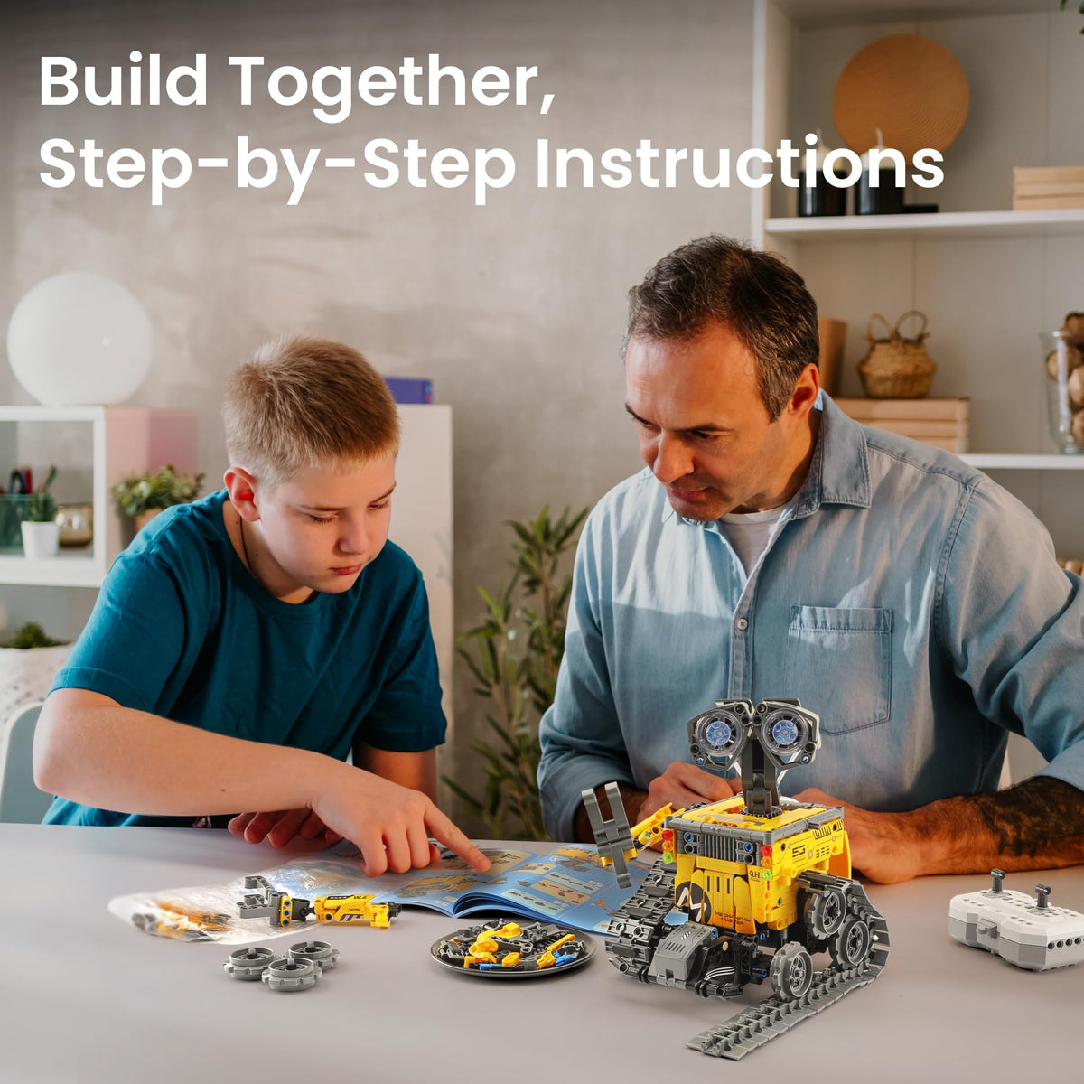 Sillbird-6in1-challenge image highlights evolving models that grow with skills.