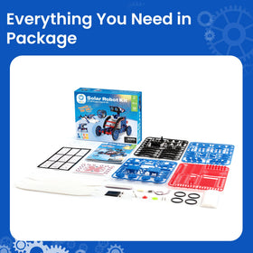 Sillbird gift-ready packaging highlighting a STEM gift