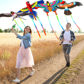Simgoing bundle image, six animal designs promoting family outdoor play.