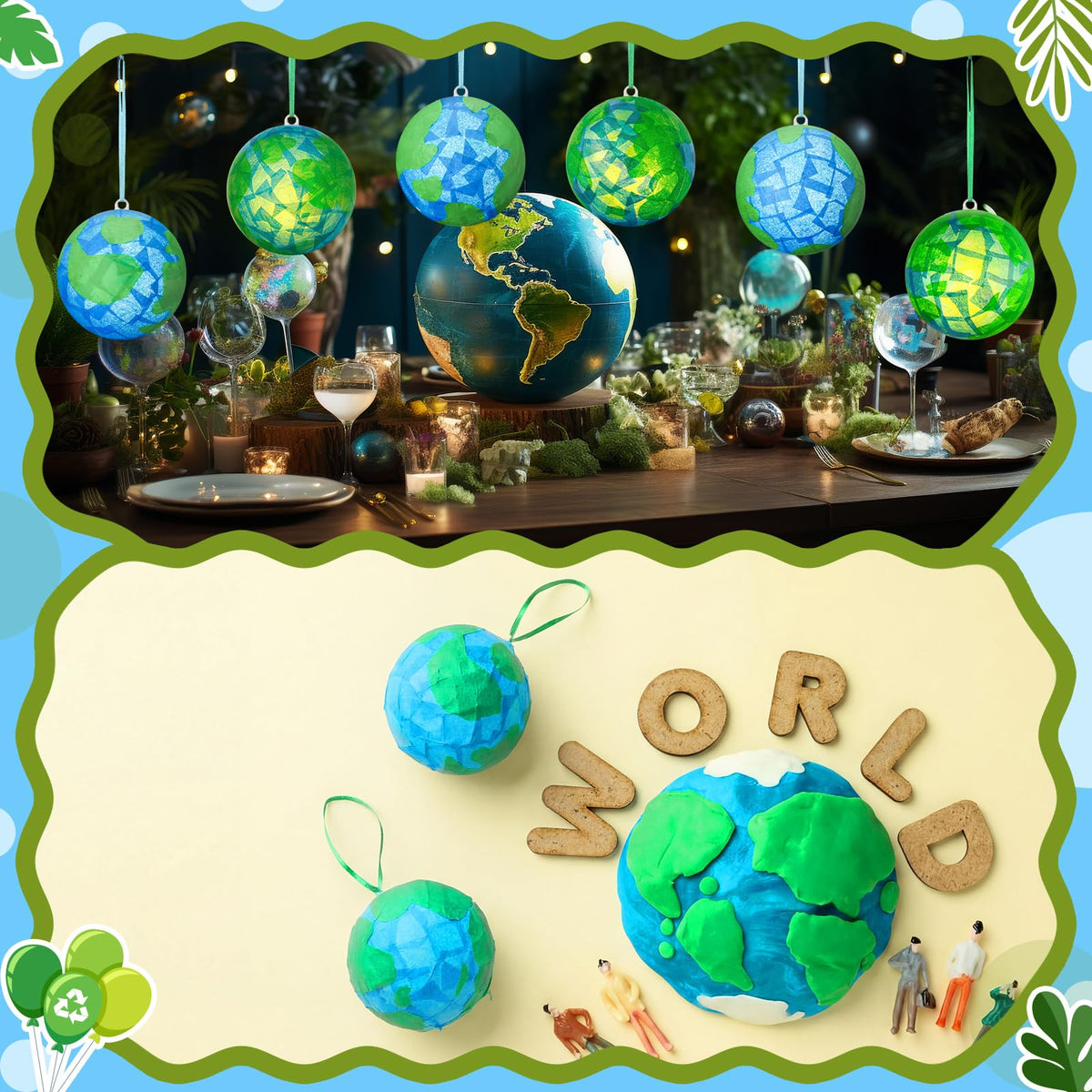 Simgoing transparent sphere accent to add modern flair.