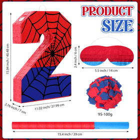 Simgoing eye mask included for playful blindfolded activities.