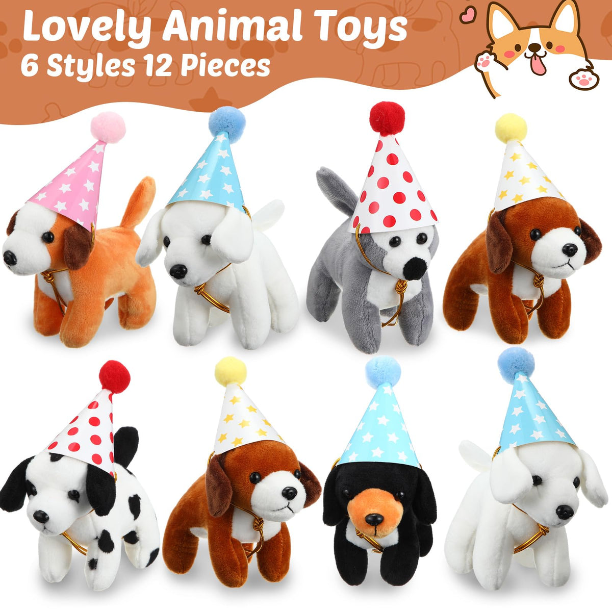 Simgoing party decor and gift set for celebrations