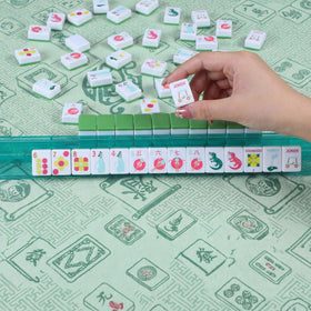 Simgoing includes winds, dragons, flowers, jokers for authentic play